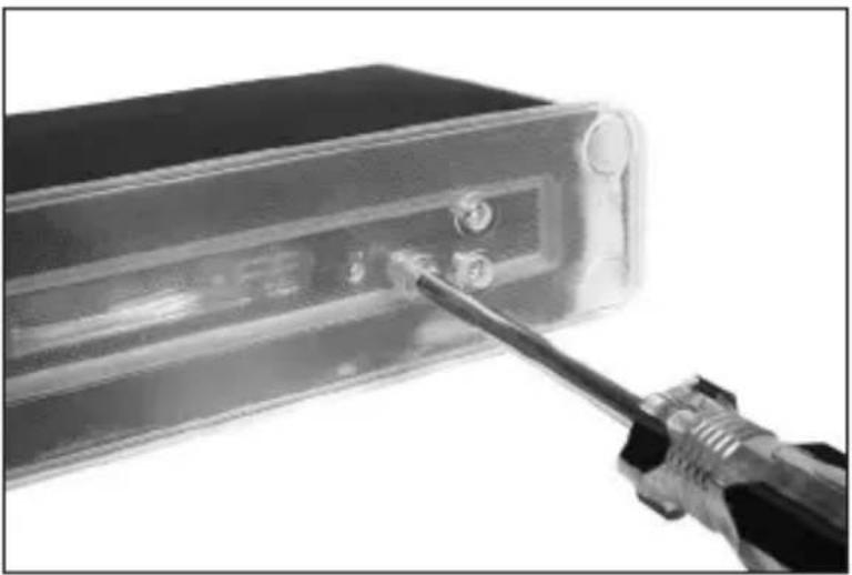 StarTech.com UNI3510U2 - Instruction Manual - 1