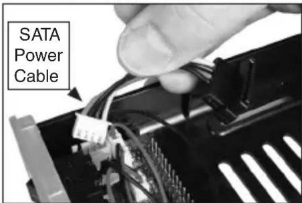 SATA Power Cable