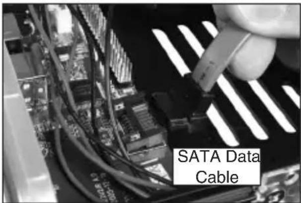 SATA Data Cable