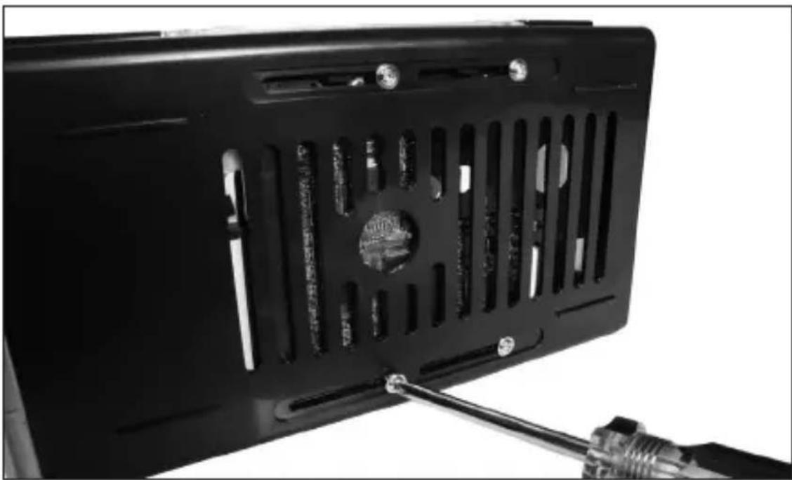 StarTech.com UNI3510U2 - Instruction Manual - 1
