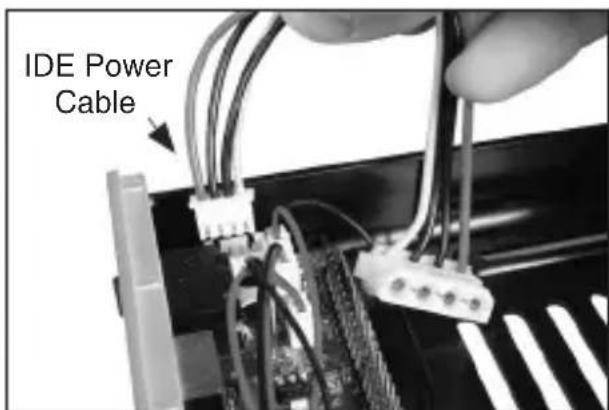 IDE Power Cable