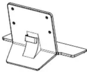 LG ST-43HT - Принадлежности - 2