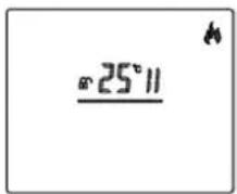 Kunft KWH4209 - Instrucciones del calefactor - 3