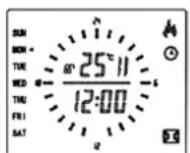 Kunft KWH4209 - Instrucciones del calefactor - 10