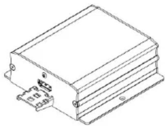 DataVideo HBT-5 - Dimensions - 2