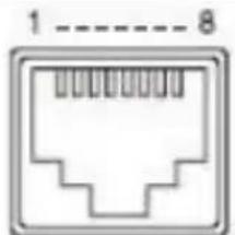 DataVideo HBT-5 - RS-232/RS-422 Pinout Information - 4