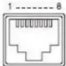 DataVideo HBT-5 - RS-232/RS-422 Pinout Information - 3