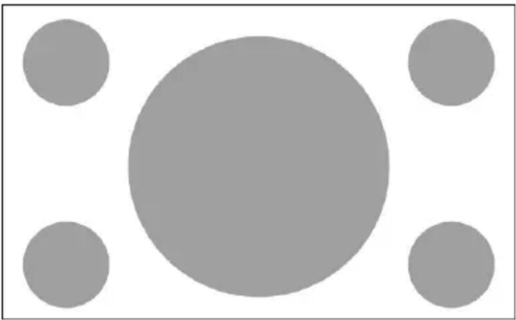 DataVideo DAC-60 - TV Screen Modes - 1