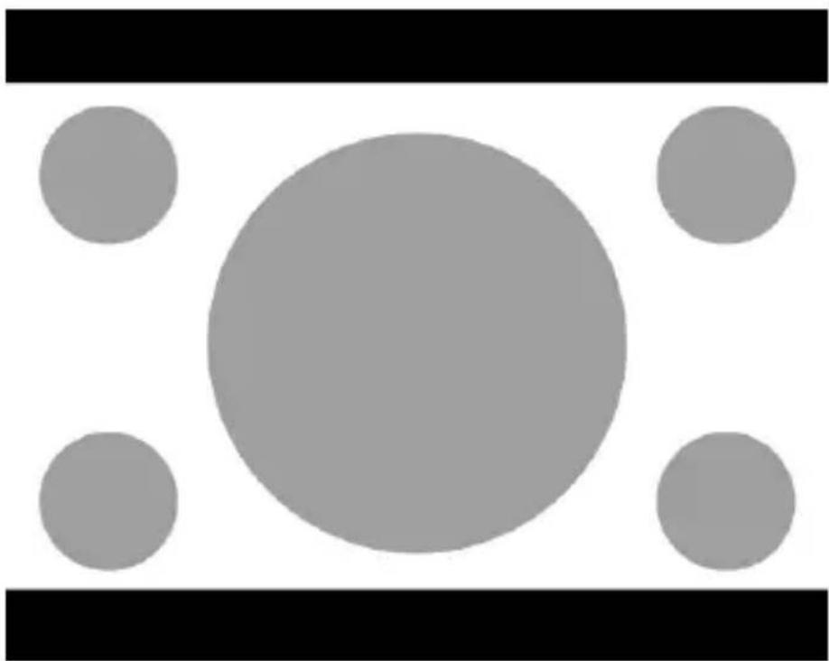 DataVideo DAC-60 - Optimal Ratio Mode - 1