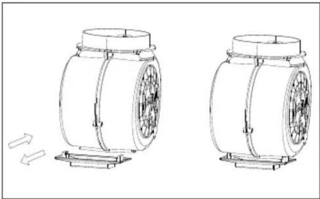 BEKO HCG91710X - การติดตั้งแบบต่อท่อและ การ ติดตั้งแบบหมุนเวียน - 3