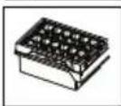 BEKO RDNT371E50VK - การทำน้ำแข็ง - 3