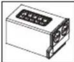 BEKO RDNT371E50VK - Ice container - 3