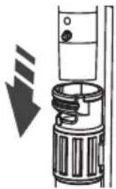KENMORE 125.81214610 - WANDS - 1
