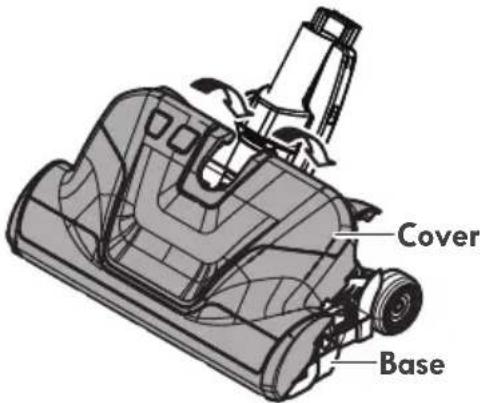 Cover Base
