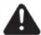 KENMORE 125.81214610 - CAUTION - 1