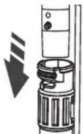 KENMORE 125.81214610 - Almacenamiento: - 2