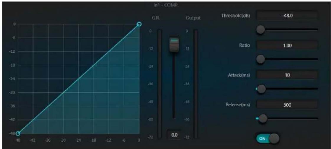 Alfatron ALF-CP1L - Compressor - 1