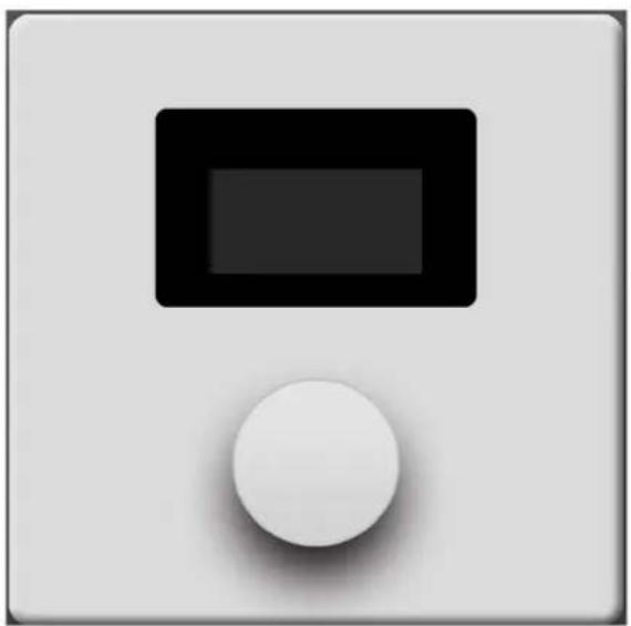 Alfatron ALF-CP1L - OLED Screen: - 2