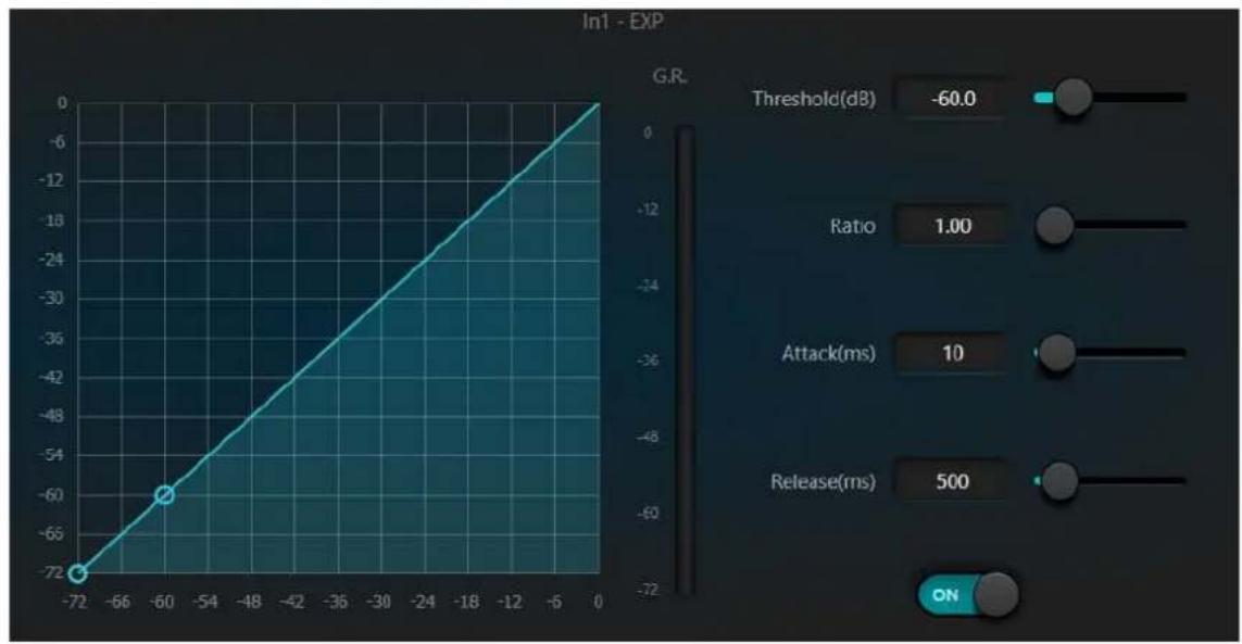 Alfatron ALF-CP1L - Expander - 1