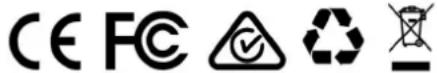 Alfatron ALF-CP1L - FCC Statement - 1
