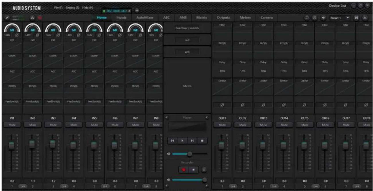 AUDIO SYSTEM File (F) Setting (S) Help (H) DSP-0008-Sale 5x Device List Home Inputs AutoMixer AEC ANS Matrix Outputs Meters Camera Preset 1 SB +40V EXP COMP ACC FEODR Feedback(s) IN1 IN2 IN3 IN4 INS INS IN5 IN6 IN7 IN8 Multi Multi Multi Multi Multi Multi Multi Multi Multi Multi Multi Multi Multi Multi Multi Multi Multi Multi Multi Multi Multi Multi Multi Multi Multi Multi Multi Multi Multi Multi Multi Multi Multi Multi Multi Multi Multi Multi Multi Multi Multi Multi Multi Multi Multi Multi Multi Multi Multi Multi Multi Multi Multi Multi Multi Multi Multi Multi Multi Multi Multi Multi Multi Multi Multi Multi Multi Multi Multi Multi Multi Multi Multi Multi Multi Multi Multi Multi Multi Multi Multi Multi Multi Multi Multi Multi Multi Multi Multi Multi Multi Multi Multi Multi Multi Multi Multi Multi Multi Multi Multi Multiscale Soft Sharing Automatic ACI ANS Matrix Filter Filter Filter Filter Filter Filter Filter Filter Filter Filter Filter Filter Filter Filter Filter Filter Filter Filter Filter Filter Filter Filter Filter Filter Filter Filter Filter Filter Filter Filter Filter Filter Filter Filter Filter Filter Filter Filter Filter Filter Filter Filter Filter Filter Filter Filter Filter Filter Filter Filter Filter Filter Filter Filter Filter Filter Filter Filter Filter Filter Filter Filter Filter Filter Filter Filter Filter Filter Filter Filter Filter Filter Filter Filter Filter Filter Filter Filter Filter Filter Filter Filter Filter Filter Filter Filter Filter Filter Filter Filter Filter Filter Filter Filter Filter Filter Filter Filter Filter Filter Filter, PROB PROB PROB PROB PROB PROB PROB PROB PROB PROB PROB PROB PROB PROB PROB PROB PROB PROB PROB PROB PROB PROB PROB PROB PROB PROB PROB PROB PROB PROB PROB PROB PROB PROB PROB PROB PROB PROB PROB PROB PROB PROB PROB PROB PROB PROB PROB PROB PROB PROB PROB P Delay Delay Delay Delay Delay Delay Delay Delay Delay Delay Delay Delay Delay Delay Delay Delay Delay Delay Delay Delay Delay Delay Delay Delay Delay Delay Delay Delay Delay Delay Delay Delay Delay Delay Delay Delay Delay Delay Delay Delay Delay Delay Delay Delay Delay Delay Delay Delay Delay Delay Delay Delay Delay Delay Delay Delay Delay Delay Delay Delay Delay Delay Delay Delay Delay Delay Delay Delay Delay Delay Delay Delay Delay Delay Delay Delay Delay Delay Delay Delay Delay Delay Delay Delay Delay Delay Delay Delay Delay Delay Delay Delay Delay Delay Delay Delay Delay Delay Delay Delay Delay D Lms Lms Lms Lms Lms Lms Lms Lms Lms Lms Lms Lms Lms Lms Lms Lms Lms Lms Lms Lms Lms Lms Lms Lms Lms Lms Lms Lms Lms Lms Lms Lms Lms Lms Lms Lms Lms Lms Lms Lms Lms Lms Lms Lms Lms Lms Lms Lms Lms Lms Lms B OUT1 OUT2 OUT3 OUT4 OUT5 OUT6 OUT7 OUT8 Multi Multiple Multiple Multiple Multiple Multiple Multiple Multiple Multiple Multiple Multiple Multiple Multiple Multiple Multiple Multiple Multiple Multiple Multiple Multiple Multiple Multiple Multiple Multiple Multiple Multiple Multiple Multiple Multiple Multiple Multiple Multiple Multiple Multiple Multiple Multiple Multiple Multiple Multiple Multiple Multiple Multiple Multiple Multiple Multiple Multiple Multiple Multiple Multiple Multiple Multiple Multiple Multiple Multiple Multiple Multiple Multiple Multiple Multiple Multiple Multiple Multiple Multiple Multiple Multiple Multiple Multiple Multiple Multiple Multiple Multiple Multiple Multiple Multiple Multiple Multiple Multiple Multiple Multiple Multiple Multiple Multiple Multiple Multiple Multiple Multiple Multiple Multiple Multiple Multiple Multiple Multiple Multiple Multiple Multiple Multiple Multiple Multiple Multiple Multiple Multiple Multiscale 0.0 1.1 1.2 0.0 0.0 0.0 0.0 0.0 0.0 0.0 0.0 0.0 0.0 0.0 0.0 0.0 0.0 0.0 0.0 0.0 0.0 0.0 0.0 0.0 0.0 0.0 0.0 0.0 0.8