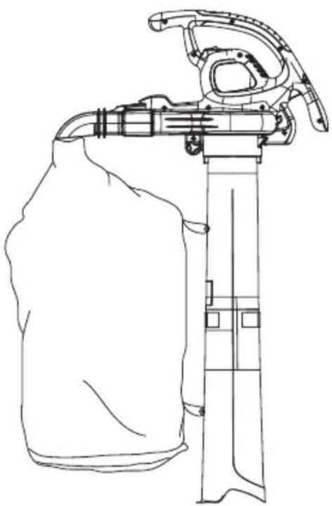 FLYMO Power Vac 2700 - 1