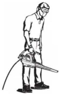 FLYMO Power Vac 2700 - 9