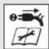 FLYMO Power Vac 2700 - SAFETY - 2
