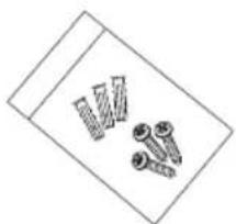 UNIDEN BW615PTR - WHAT'S IN THE BOX? - 4