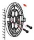 UNIDEN BW618PTR - Placement Considerations - 1