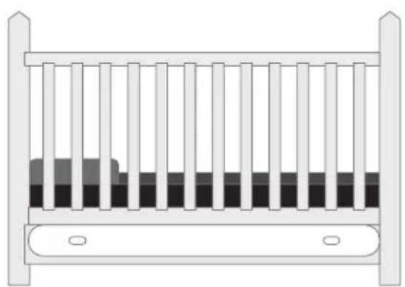 UNIDEN BW614PTR - Placement Considerations - 2