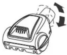 KENMORE Elite 31150 - PET HANDIMATE - 2
