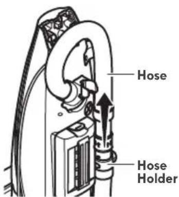 Hose Hose Holder