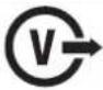 Weldclass Weldforce 205MST - Symbols chart - 11