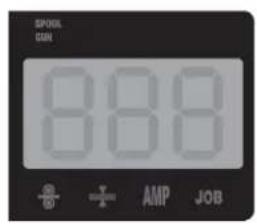 SPOSL CAN 888 AMP JOB