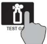 Weldclass Weldforce 205MST - Test Gas - 1