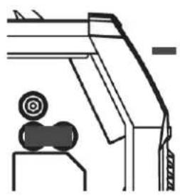 Weldclass Weldforce 205MST - Gasless Welding Setup - 1