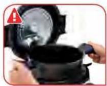 TEFAL Cook4Me CY7018 - EPC03 Series - 18