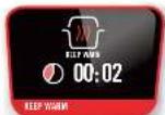 TEFAL Cook4Me CY7018 - MANUAL MENU: - 45