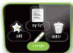 TEFAL Cook4Me CY7018 - INGREDIENTS MENU: - 145