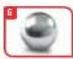 TEFAL Cook4Me CY7018 - EPC03 Series - 20