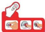 TEFAL Cook4Me CY7018 - MANUAL MENU: - 51