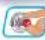 TEFAL Cook4Me CY7018 - POSITIONING THE BOWL IN THE APPLIANCE: - 67