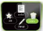 TEFAL Cook4Me CY7018 - INGREDIENTS MENU: - 134