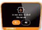 TEFAL Cook4Me CY7018 - INGREDIENTS MENU: - 7