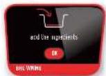 TEFAL Cook4Me CY7018 - MANUAL MENU: - 28
