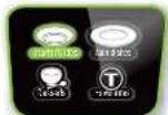 TEFAL Cook4Me CY7018 - INGREDIENTS MENU: - 104