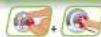TEFAL Cook4Me CY7018 - INGREDIENTS MENU: - 146