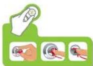 TEFAL Cook4Me CY7018 - INGREDIENTS MENU: - 122