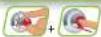 TEFAL Cook4Me CY7018 - INGREDIENTS MENU: - 144